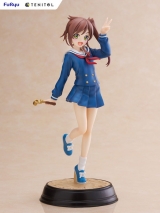 Оригінальна аніме фігурка «TENITOL Train to the End of the World Shizuru Chikura Complete Figure»