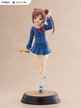 Оригинальная аниме фигурка «TENITOL Train to the End of the World Shizuru Chikura Complete Figure»