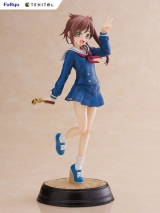 Оригинальная аниме фигурка «TENITOL Train to the End of the World Shizuru Chikura Complete Figure»