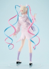 Оригинальная аниме фигурка «POP UP PARADE NEEDY STREAMER OVERLOAD OMGkawaiiAngel L size Complete Figure»