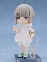 Оригинальная аниме фигурка «Nendoroid Doll Fate/Grand Order Pretender/Oberon Refreshing Summer Prince Ver.»