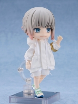 Оригинальная аниме фигурка «Nendoroid Doll Fate/Grand Order Pretender/Oberon Refreshing Summer Prince Ver.»