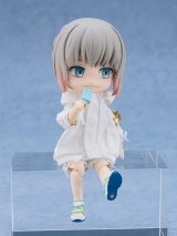 Оригинальная аниме фигурка «Nendoroid Doll Fate/Grand Order Pretender/Oberon Refreshing Summer Prince Ver.»