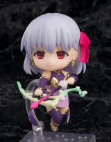 Оригинальная аниме фигурка «Nendoroid Fate/Grand Order Assassin/Kama»