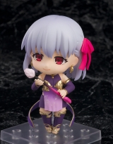 Оригинальная аниме фигурка «Nendoroid Fate/Grand Order Assassin/Kama»