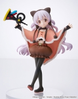 Оригинальная аниме фигурка «POP UP PARADE Puella Magi Madoka Magica the Movie [New] The Rebellion Story Nagisa Momoe Complete Figure»