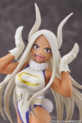 Оригинальная аниме фигурка «POP UP PARADE My Hero Academia Mirko L size Complete Figure»