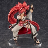 Оригінальна аніме фігурка «"GUILTY GEAR -STRIVE-" Baiken Complete Figure»