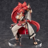 Оригинальная аниме фигурка «"GUILTY GEAR -STRIVE-" Baiken Complete Figure»