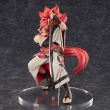 Оригинальная аниме фигурка «"GUILTY GEAR -STRIVE-" Baiken Complete Figure»