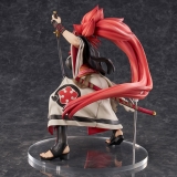 Оригинальная аниме фигурка «"GUILTY GEAR -STRIVE-" Baiken Complete Figure»