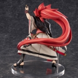 Оригинальная аниме фигурка «"GUILTY GEAR -STRIVE-" Baiken Complete Figure»