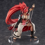 Оригинальная аниме фигурка «"GUILTY GEAR -STRIVE-" Baiken Complete Figure»