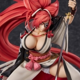 Оригинальная аниме фигурка «"GUILTY GEAR -STRIVE-" Baiken Complete Figure»