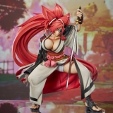 Оригинальная аниме фигурка «"GUILTY GEAR -STRIVE-" Baiken Complete Figure»