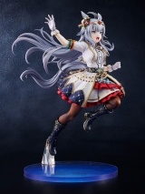 Оригинальная аниме фигурка «Umamusume Pretty Derby Oguri Cap: Ashen Miracle 1/7 Complete Figure»