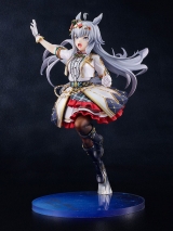 Оригинальная аниме фигурка «Umamusume Pretty Derby Oguri Cap: Ashen Miracle 1/7 Complete Figure»