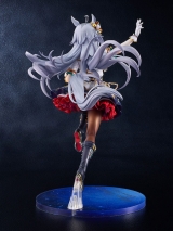 Оригинальная аниме фигурка «Umamusume Pretty Derby Oguri Cap: Ashen Miracle 1/7 Complete Figure»