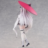 Оригинальная аниме фигурка «nana Illustration "Ririsu Ichinose" Complete Figure»