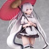 Оригинальная аниме фигурка «nana Illustration "Ririsu Ichinose" Complete Figure»