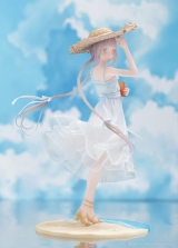 Оригинальная аниме фигурка «"Bungaku Shoujo" Toko Amano 1/7 Complete Figure»