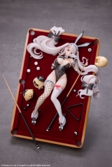 Оригинальная аниме фигурка «Azur Lane Prinz Heinrich Bunny Girl Ver. 1/7 Complete Figure»