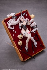 Оригинальная аниме фигурка «Azur Lane Prinz Heinrich Bunny Girl Ver. 1/7 Complete Figure»