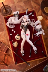 Оригинальная аниме фигурка «Azur Lane Prinz Heinrich Bunny Girl Ver. 1/7 Complete Figure»