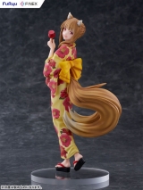 Оригинальная аниме фигурка «Spice and Wolf Holo Yukata ver. 1/7 Scale Figure»