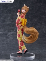 Оригинальная аниме фигурка «Spice and Wolf Holo Yukata ver. 1/7 Scale Figure»