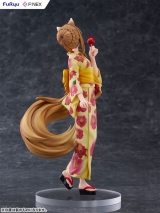 Оригинальная аниме фигурка «Spice and Wolf Holo Yukata ver. 1/7 Scale Figure»