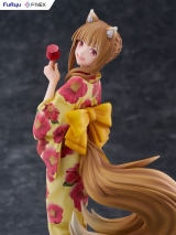 Оригинальная аниме фигурка «Spice and Wolf Holo Yukata ver. 1/7 Scale Figure»