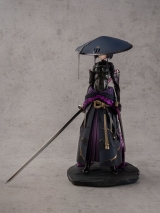 Оригинальная аниме фигурка «KDcolle FALSLANDER RONIN 1/7 Complete Figure»