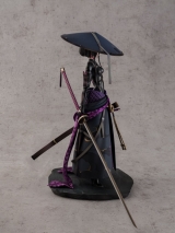 Оригинальная аниме фигурка «KDcolle FALSLANDER RONIN 1/7 Complete Figure»