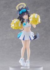 Оригінальна аніме фігурка «POP UP PARADE Blue Archive Hibiki (Cheer Squad) Memorial Lobby Ver. Complete Figure»