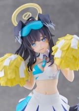 Оригинальная аниме фигурка «POP UP PARADE Blue Archive Hibiki (Cheer Squad) Memorial Lobby Ver. Complete Figure»