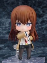 Оригинальная аниме фигурка «Nendoroid Steins;Gate Kurisu Makise 2.0»