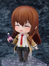 Оригинальная аниме фигурка «Nendoroid Steins;Gate Kurisu Makise 2.0»