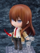 Оригинальная аниме фигурка «Nendoroid Steins;Gate Kurisu Makise 2.0»