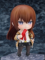 Оригинальная аниме фигурка «Nendoroid Steins;Gate Kurisu Makise 2.0»