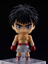 Оригинальная аниме фигурка «Nendoroid Hajime no Ippo Ippo Makunouchi»