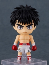 Оригинальная аниме фигурка «Nendoroid Hajime no Ippo Ippo Makunouchi»