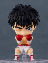 Оригинальная аниме фигурка «Nendoroid Hajime no Ippo Ippo Makunouchi»