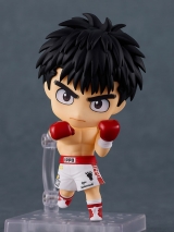 Оригинальная аниме фигурка «Nendoroid Hajime no Ippo Ippo Makunouchi»