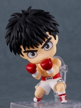 Оригинальная аниме фигурка «Nendoroid Hajime no Ippo Ippo Makunouchi»