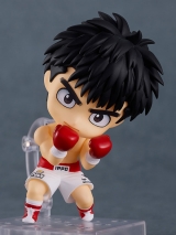 Оригинальная аниме фигурка «Nendoroid Hajime no Ippo Ippo Makunouchi»