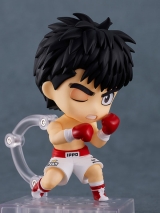 Оригинальная аниме фигурка «Nendoroid Hajime no Ippo Ippo Makunouchi»