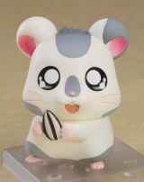 Оригинальная аниме фигурка «Nendoroid Hamtaro Oxnard»