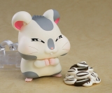 Оригинальная аниме фигурка «Nendoroid Hamtaro Oxnard»