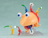 Оригинальная аниме фигурка «Nendoroid Pikmin Bulborb»